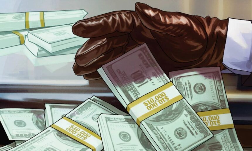 Unlocking Cash: Epic GTA 5 Money Tricks and Tips for Gamers!