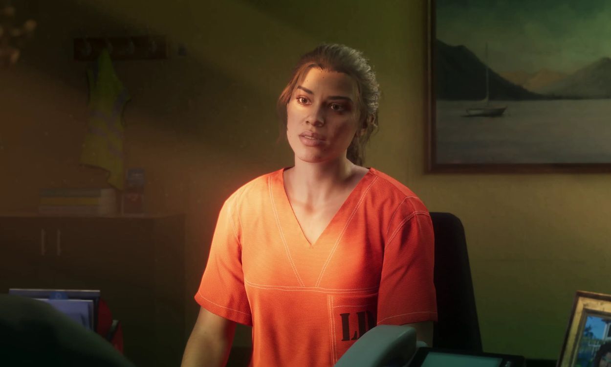 Will GTA 6 Be Playable on the Nintendo Switch 2? Find Out Here!