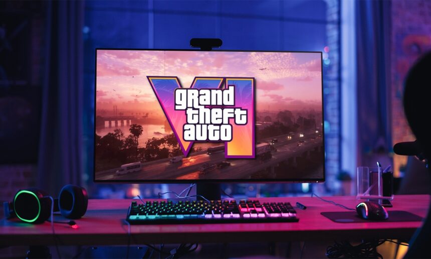 Is GTA 6 Coming to PC in 2026? Here’s What You Need to Know!