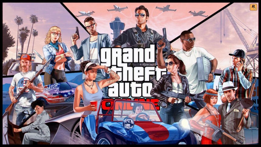 Mastering the GTA Online Tutorial: Your Ultimate Guide to Level Up Fast!