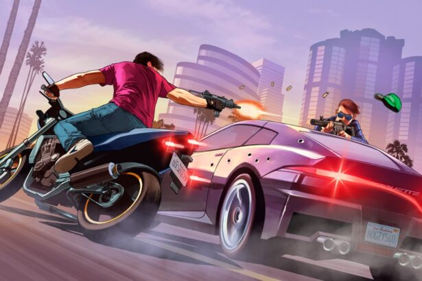 Level Up Your GTA Online Game: Your Ultimate Beginner’s Guide!