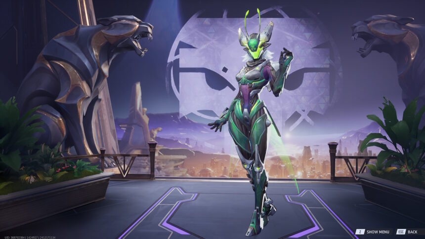Epic New Changes! Marvel Rivals Update: What’s Hot & How It Affects Your Heroes!