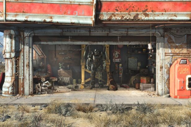 7 Epic Adventure Games Like Fallout You Should Try in 2025!