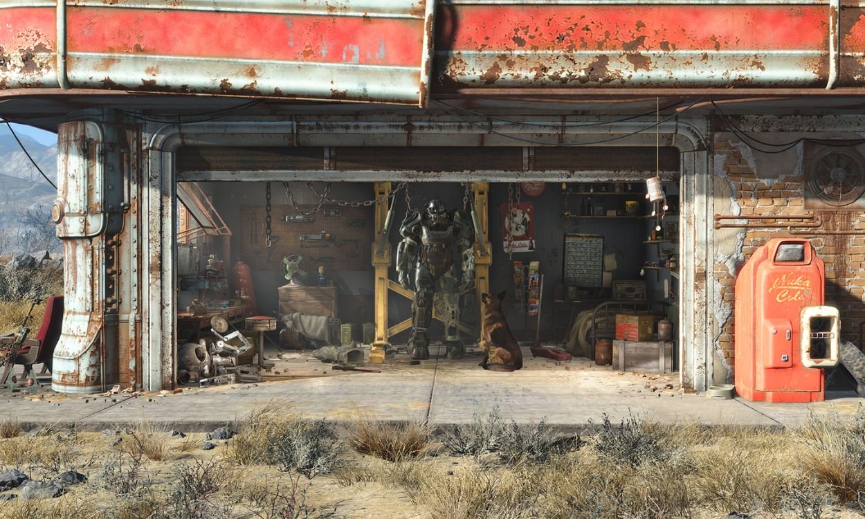 7 Epic Adventure Games Like Fallout You Should Try in 2025!