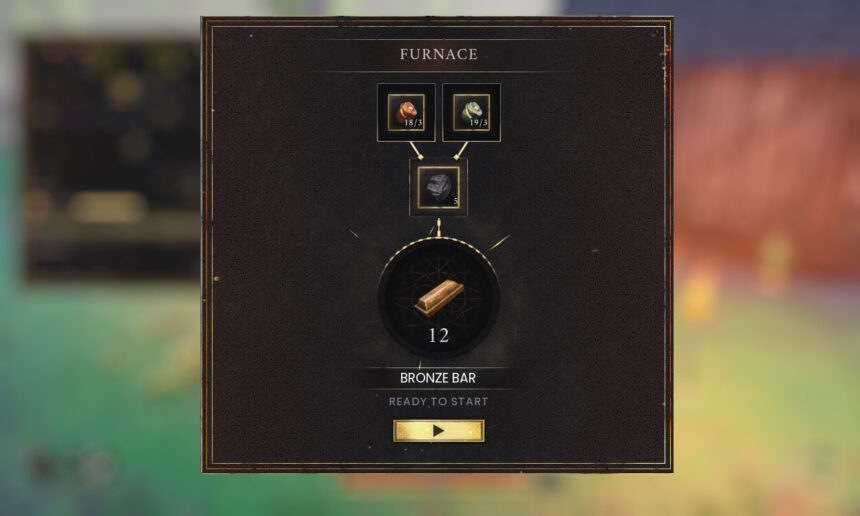 Unlocking Bronze Bars in RuneScape: Your Ultimate Guide to Dragonwilds!