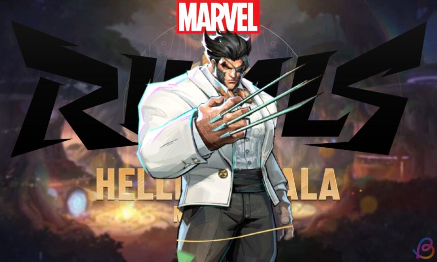 Score the Free Wolverine Patch Skin in Marvel Rivals: Your Ultimate Guide!
