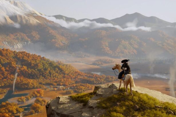Get Ready to Play! Sony Unveils Ghost of Yotei Release Date with an Epic New Trailer!