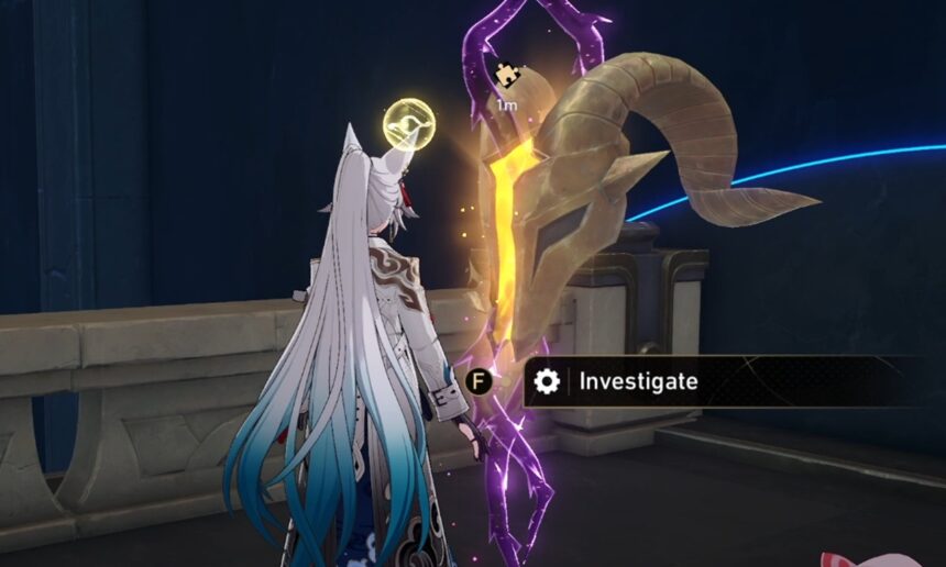 Unlocking Honkai Star Rail: Find All the Golden Scapegoats—Tips and Tricks!