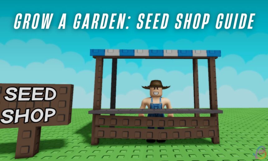 Ultimate Guide to Starting Your Own Garden Seed Shop: How to Pick the Best Seeds!
