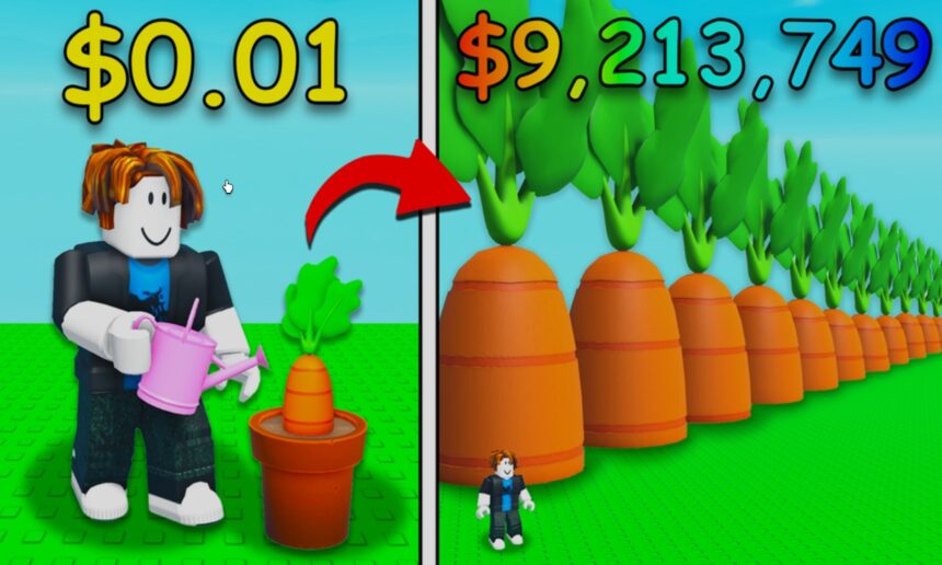 Unlocking the Secrets: Are There New Codes for Grow a Garden? (April 2025)