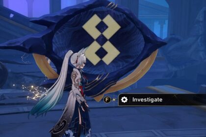 Unlocking Secrets: Find and Solve the Prophecy Tablets in Honkai Star Rail 3.2!