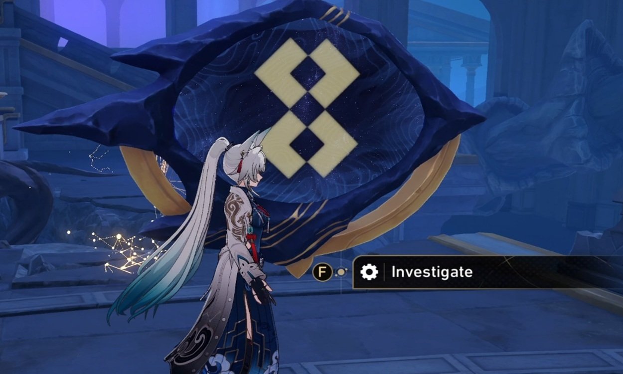 Unlocking Secrets: Find and Solve the Prophecy Tablets in Honkai Star Rail 3.2!