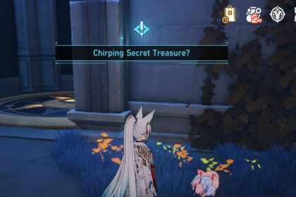 Unlocking Adventure: Your Ultimate Guide to the Chirping Secret Treasure in Honkai Star Rail 3.2!