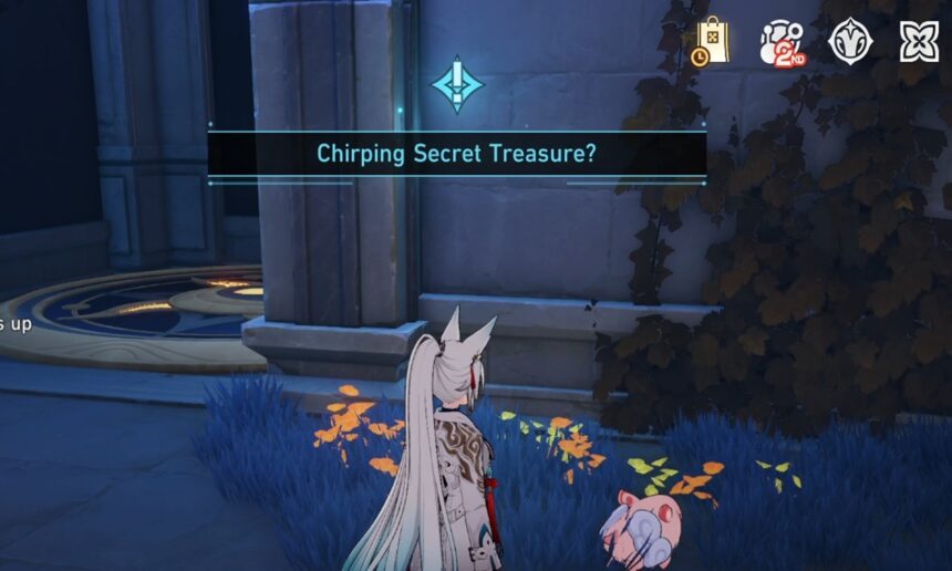 Unlocking Adventure: Your Ultimate Guide to the Chirping Secret Treasure in Honkai Star Rail 3.2!