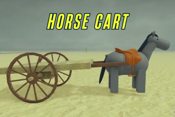 Mastering the Horse Cart: Your Ultimate Guide to Boosting Your Adventure in Dead Rails!