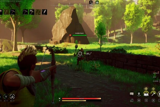 Master the Art of Bow-Making in RuneScape: Unleash Your Inner Archer in DragonWilds!