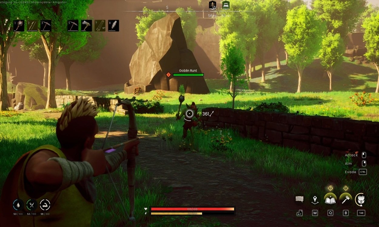 Master the Art of Bow-Making in RuneScape: Unleash Your Inner Archer in DragonWilds!