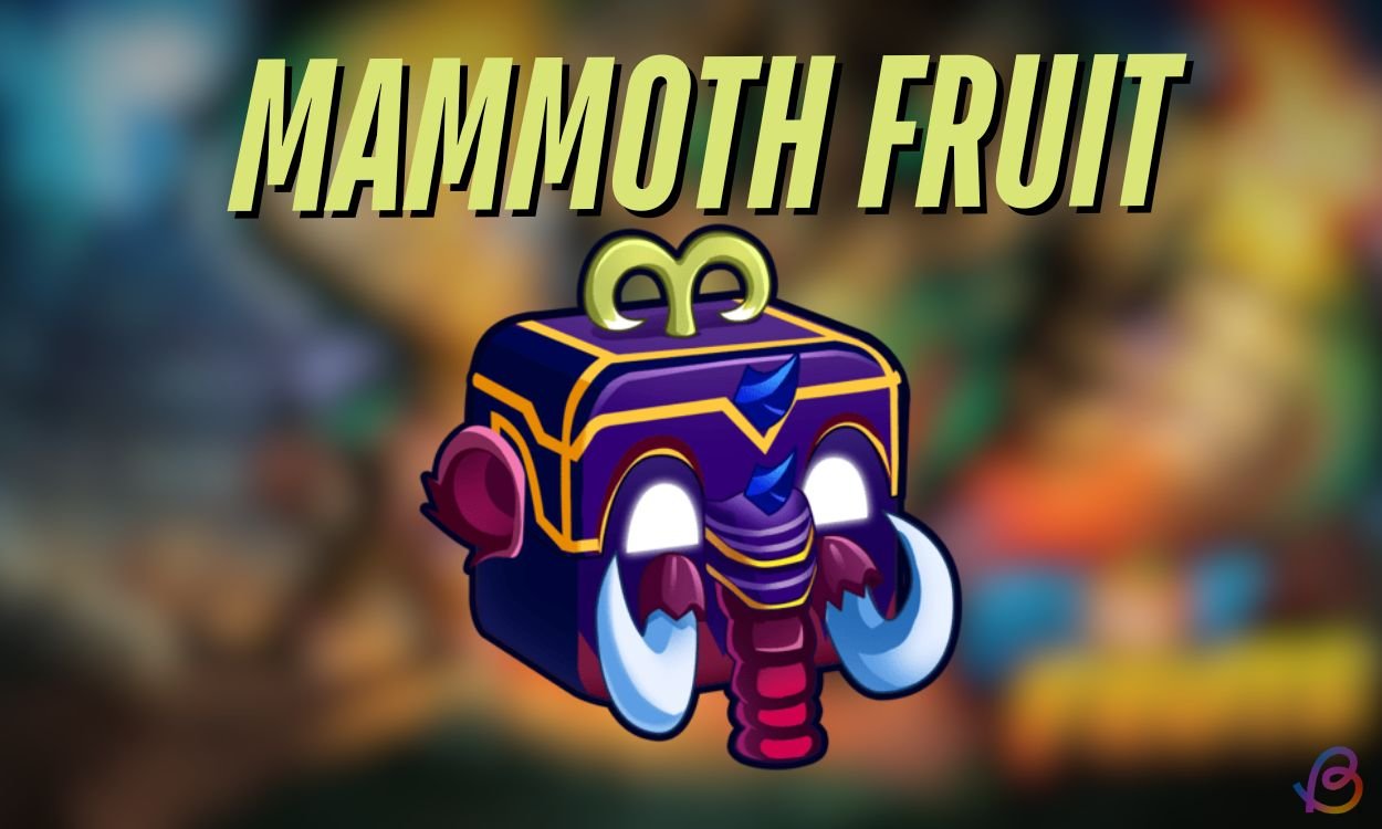 Unlocking the Power of Blox Fruits: Your Guide to the Mammoth Fruit, Moves, and Tips!