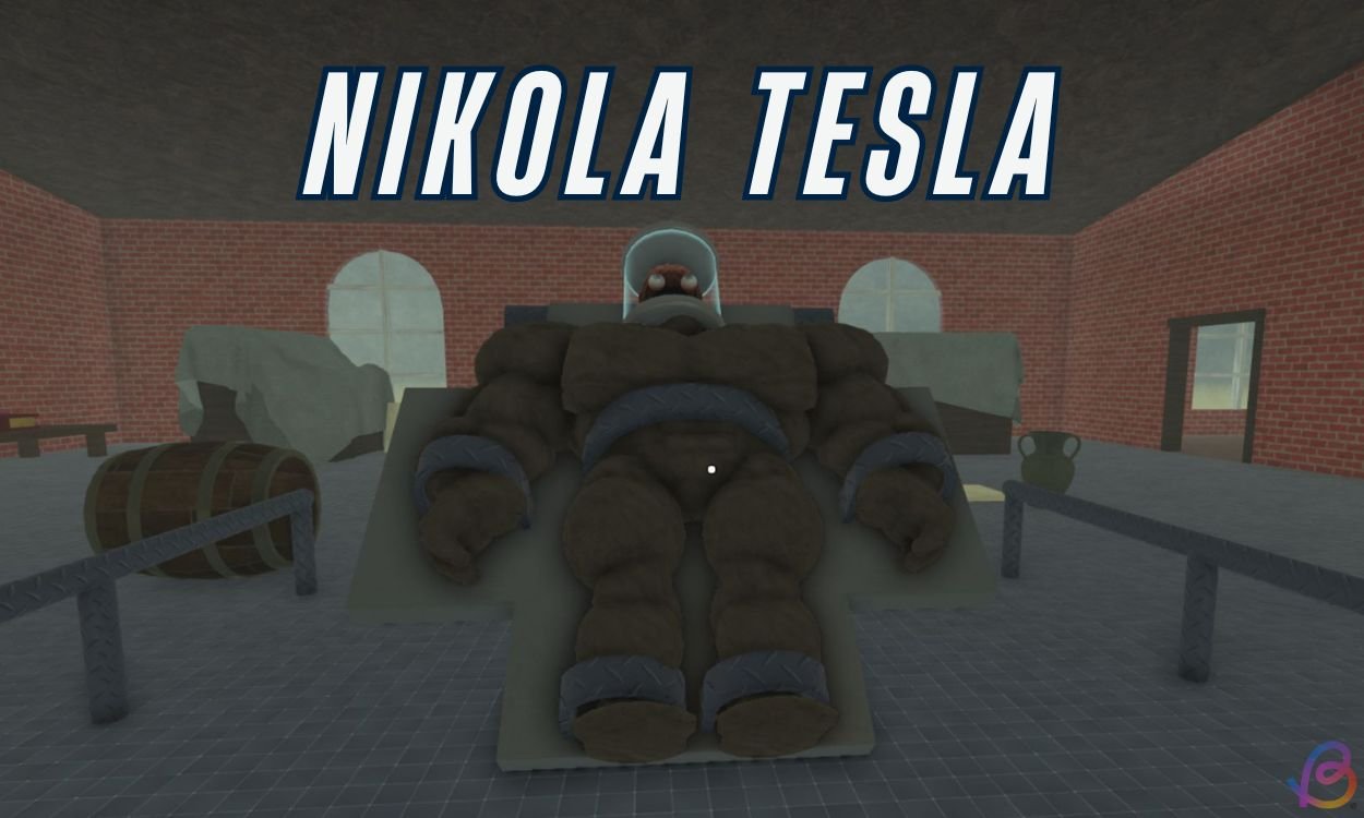 Unleashing Tesla: Your Ultimate Guide to Battling the Boss in Dead Rails!