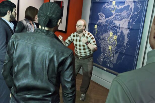 Mastering Epic Heists in GTA 5 Online: Tips for Young Gamers!