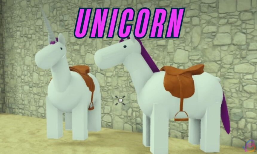 Unlocking the Magic: How to Get Your Dream Unicorn in Dead Rails!