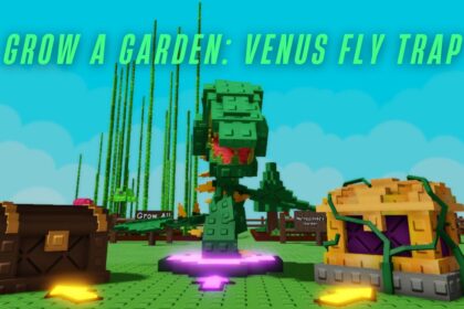 Unlocking the Secrets: How to Grow Your Own Venus Flytrap in Your Garden!