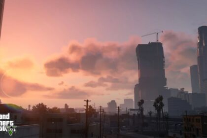 Unlock Your Creativity: A Simple Guide to Installing and Using the GTA 5 Map Editor Mod!