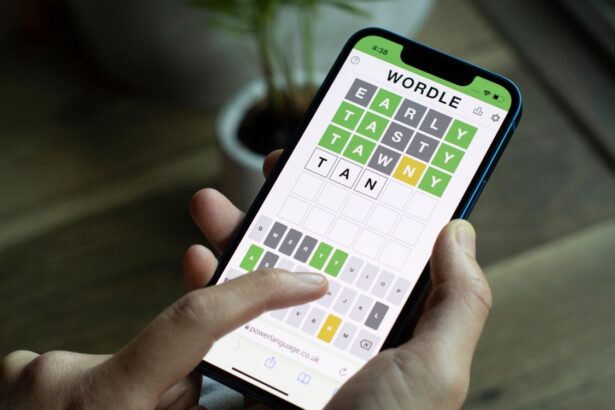 Level Up Your Vocabulary: Master Wordle in Just 4 Simple Steps!