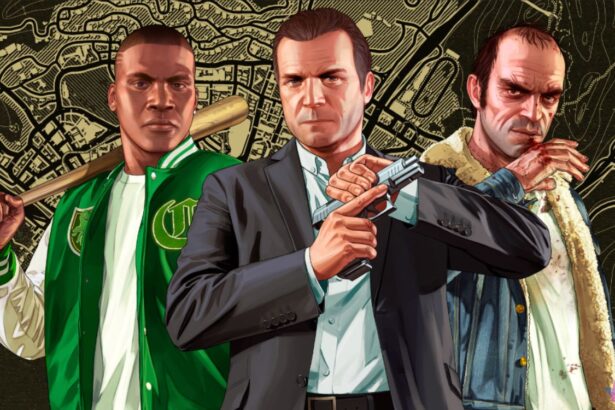 Level Up Your Game: A Cool Guide to Modding GTA 5 on PC!