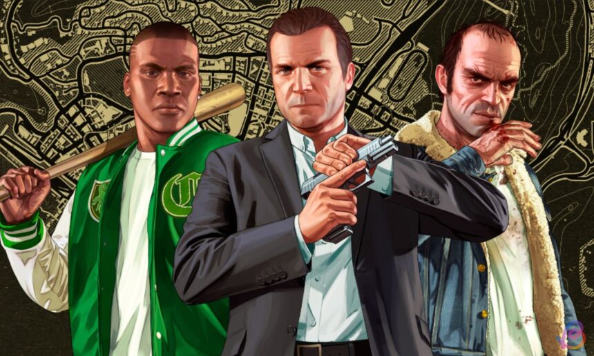 Level Up Your Game: A Cool Guide to Modding GTA 5 on PC!