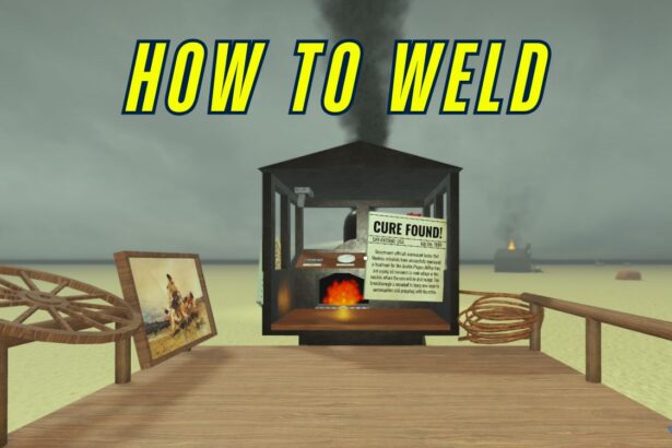 Mastering Item Crafting in Dead Rails: Your Ultimate Guide!