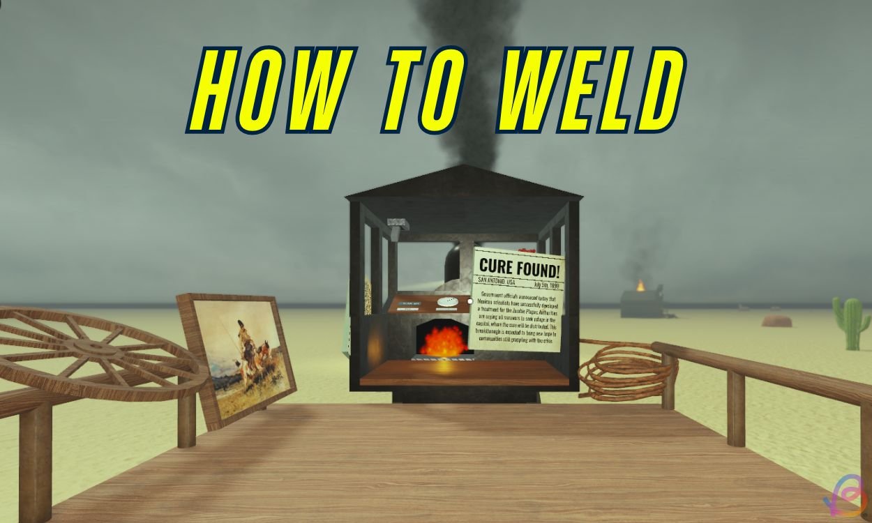 Mastering Item Crafting in Dead Rails: Your Ultimate Guide!