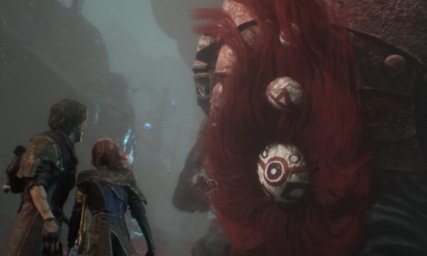 Master the Moves: Parry, Dodge, and Jump Like a Pro in Clair Obscur Expedition 33!