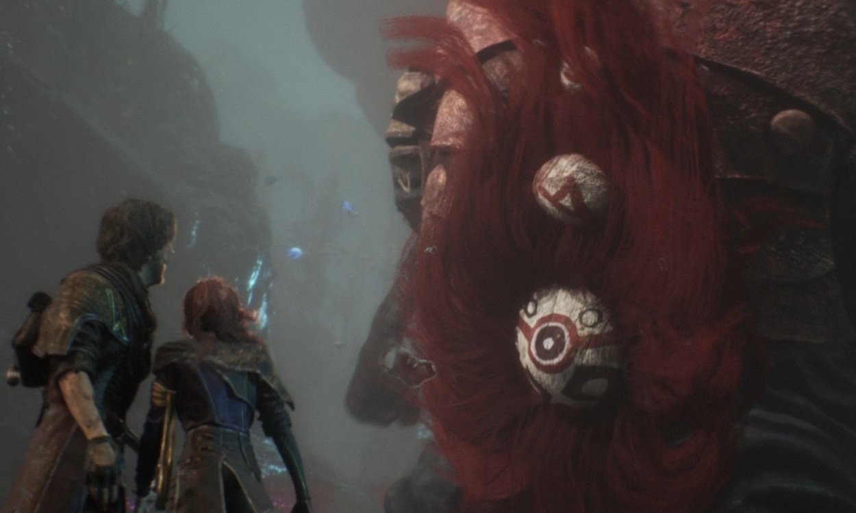 Master the Moves: Parry, Dodge, and Jump Like a Pro in Clair Obscur Expedition 33!