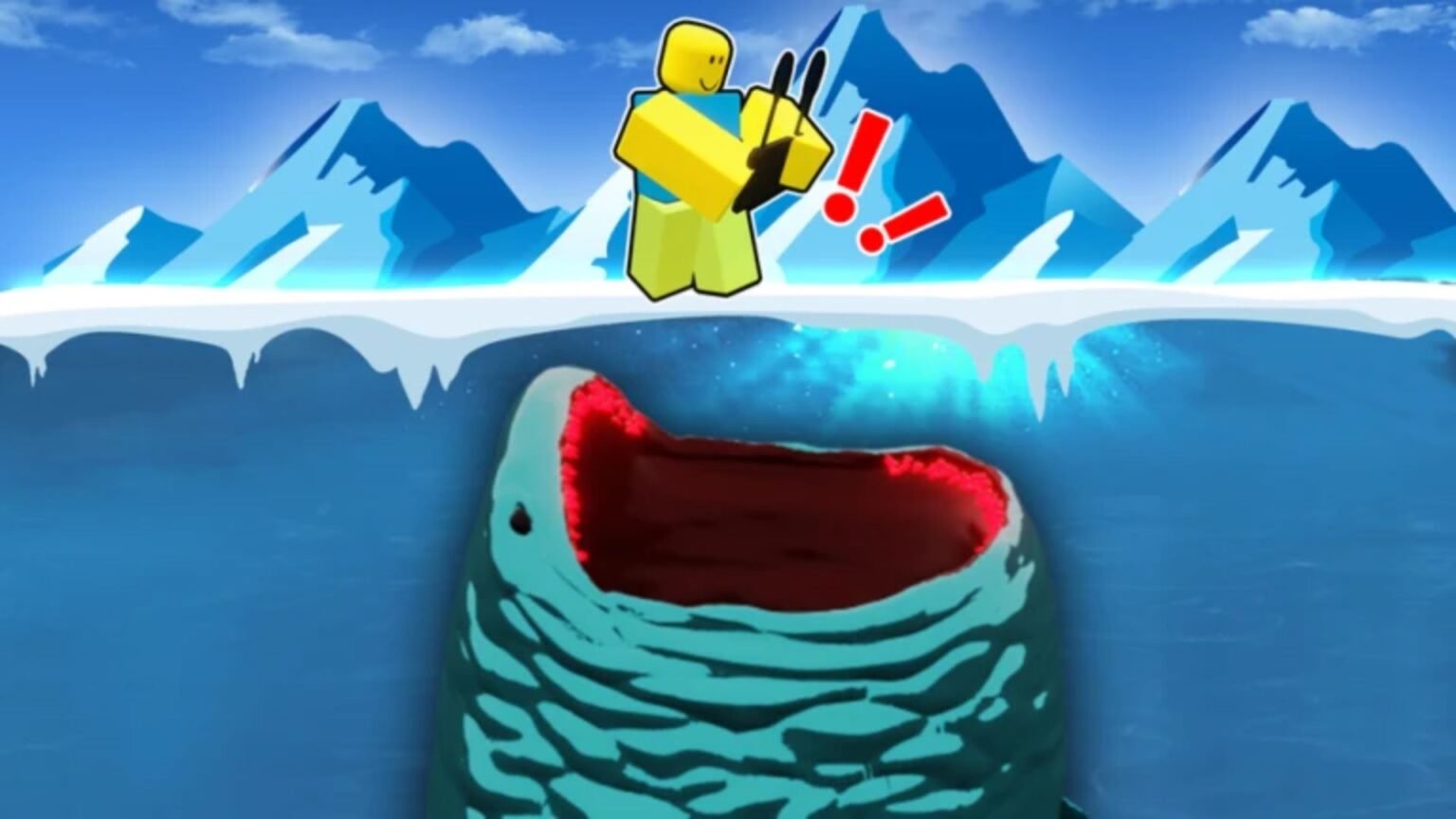 Unlocking the Secrets: Icebound Detector Codes You Need to Know!