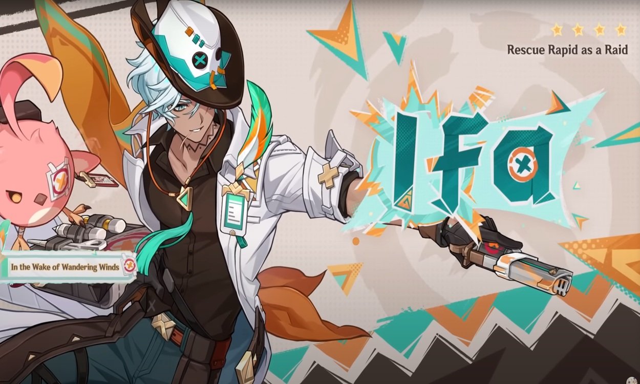 Level Up Your Game: The Ultimate Genshin Impact Builds and Team Combos!