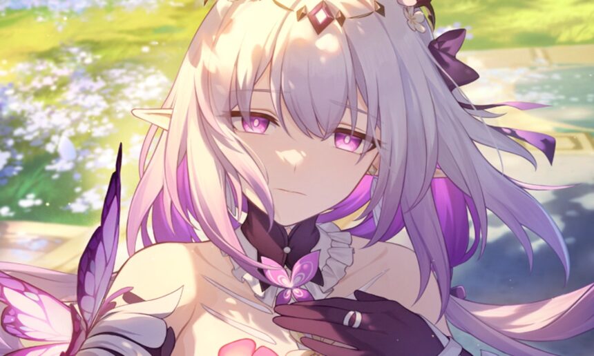 Is Castorice Out of the Game in Honkai Star Rail? Here’s What You Need to Know!