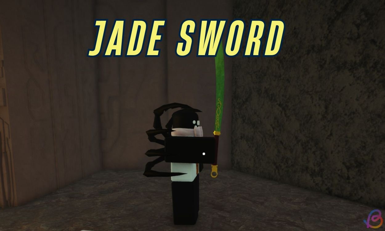 Unlocking the Jade Sword: Your Ultimate Guide to Conquering Dead Rails!