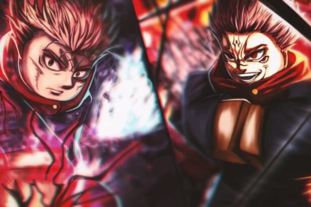 Unlocking Jujutsu Evolution: Exciting New Codes You Need to Know!