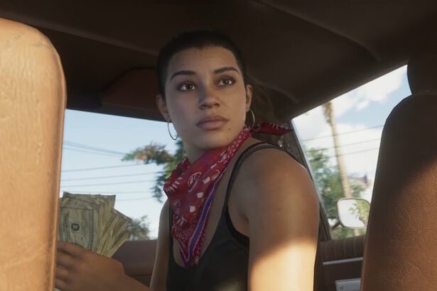 Ready to Play? Uncovering the Price of GTA 6!