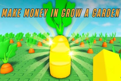 “Level Up Your Wallet: Quick Cash Tips for Growing a Garden!”
