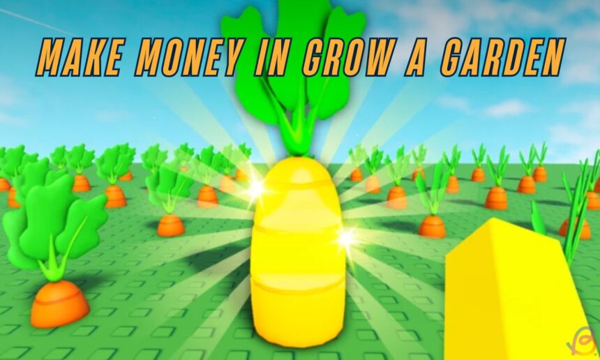 “Level Up Your Wallet: Quick Cash Tips for Growing a Garden!”