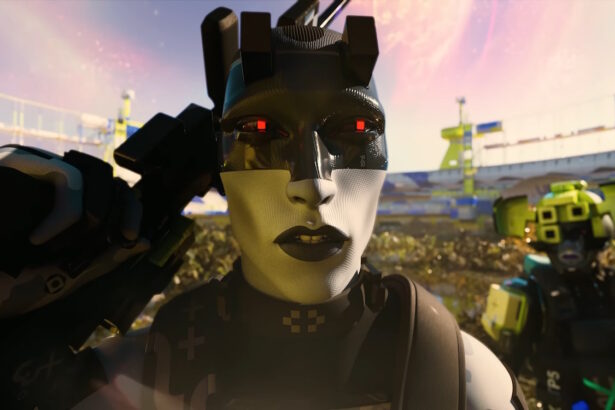 Join the Fun: Everything You Need to Know About the Marathon Alpha Test!