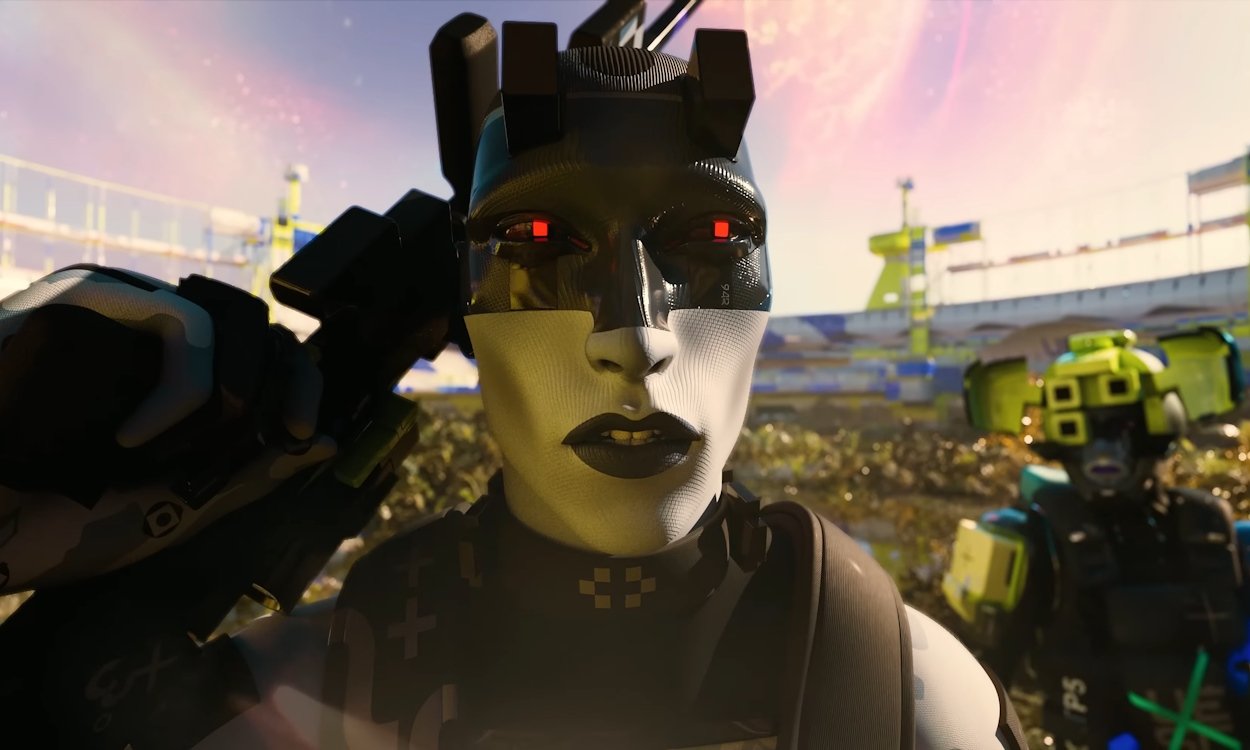 Join the Fun: Everything You Need to Know About the Marathon Alpha Test!