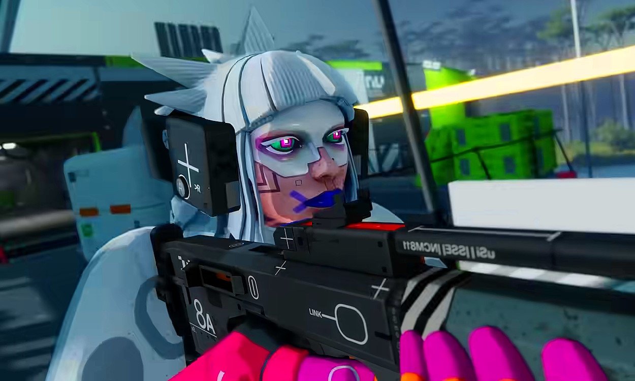 Unlocking the Secrets of Bungie’s Marathon: Cool Glitches and Awesome Abilities Revealed!