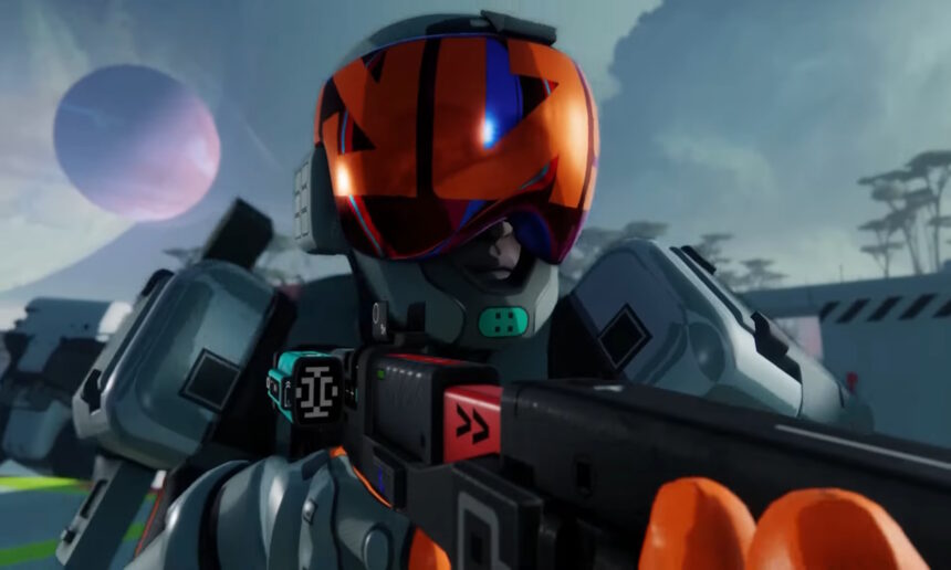 Unlocking the Secrets of Bungie’s Marathon: Cool Locus Abilities and Traits You Need to Know!