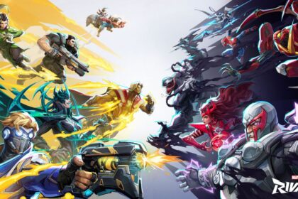 Ultimate Marvel Showdown: Top DPS Heroes Ranked for Epic Battles!