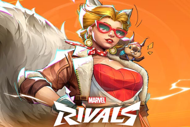 Unlock the Squirrel Girl Urban Hunter Skin in Marvel Rivals: A Step-by-Step Guide!