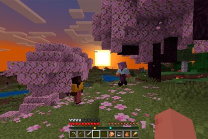 Unlocking the Latest in Minecraft: New Features, Realm Updates, and the Cool Locator Bar!