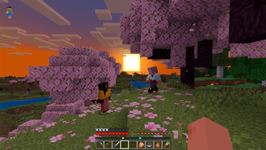 Unlocking the Latest in Minecraft: New Features, Realm Updates, and the Cool Locator Bar!